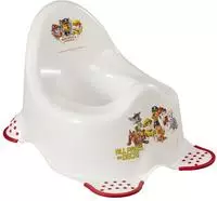 keeeper 1867010029300, keeeper kids Babytopf "adam Paw Patrol", wei&szlig; / blau mit