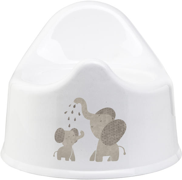 Rotho-Babydesign modern elephants (20601 0001 CG)