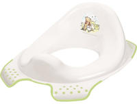 Disney TOILETTENTRAINER Wei&szlig; 30x40x15 cm