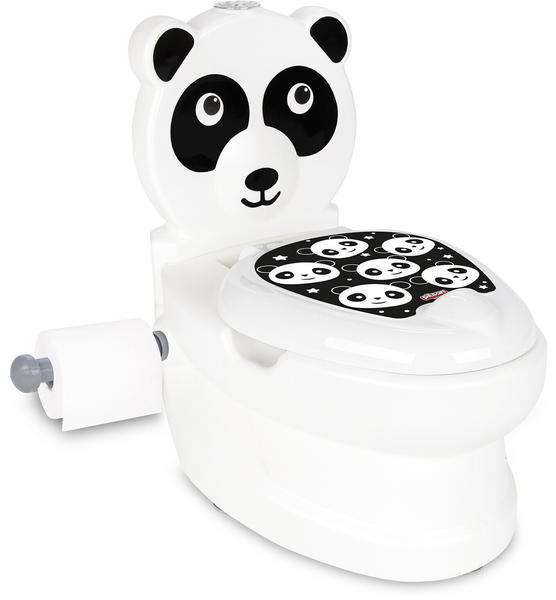 Siva Toys WC Potty Panda
