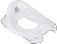 Keeeper 1865051919600, Keeeper Toilettensitz Ewa weiss