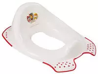 Keeeper 1081910029300, Keeeper Paw Patrol Toilettensitz Ewa weiss