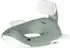 Kindsgut Toilettenaufsatz Wal