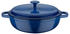 GSW Gusseisen Schmortopf 30 cm