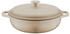 GSW Gusseisen Schmortopf 30 cm