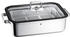 WMF Aroma Dampfgarer Vitalis mit Silikonband 6,5 l