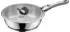 WMF Click&Serve Cromargan (24 cm) silber