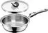 WMF Click&Serve Cromargan (24 cm) silber