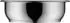 WMF Click&Serve Cromargan (24 cm) silber