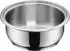 20 cm: WMF Click&Serve Cromargan silber