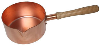 Schneider Kupfer-Kasserolle Ø18cm