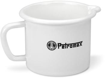 Petromax Milchtopf 1,4 L weiß