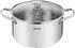 Tefal Cook Eat Topf- und Pfannenset 4-teilig (B922S4)