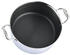 Cheffinger Edelstahl Topf-Set 10-tlg.
