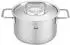 Fissler Pure Collection Edelstahl-Kochtopf Ø 20 cm 3,6l