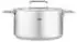 Fissler Pure Collection Edelstahl-Kochtopf Ø 20 cm 3,6l