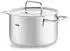 Fissler Pure Collection Edelstahl-Kochtopf Ø 20 cm 3,6l
