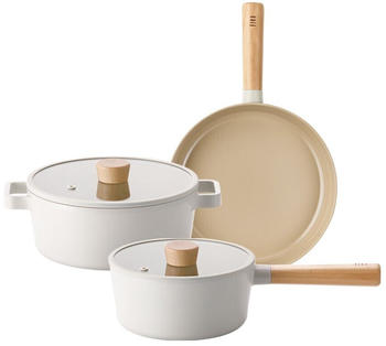 Neoflam Pfannen-Set Fika 3-tlg.