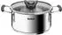 Tefal Opti Space Topf-Set 6-tlg. (G7376S)