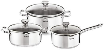 Tefal Duetto On Topfset 6-tlg.