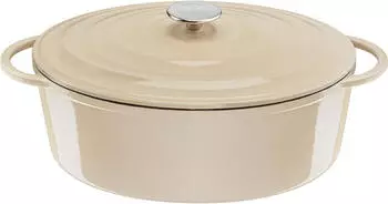 Tefal LOV Pot &Oslash;34 Cm beige E2590604
