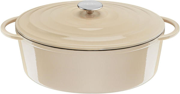 Tefal LOV Pot Ø34 Cm beige E2590604