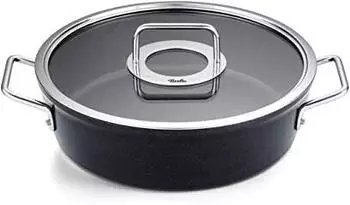 Fissler Topfset Adamant 3-tlg. (156115030000) – Entdecken Sie das Fissler Topfset Adamant 3-tlg. (156115030000)