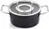 Fissler Kochtopf Adamant Ø18cm schwarz