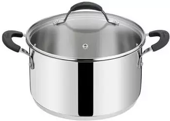 Lagostina Tempra casserole 18 cm