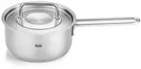 Fissler Kasserolle "Fissler Pure Collection" Edelstahl 18/10