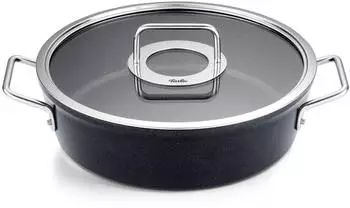 Fissler Adamant Aluminium Bratentopf Ø 24 cm 3,1l
