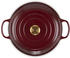 Le Creuset Signature Gourmet Casserole Dish 30cm rhone