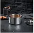 Kuhn Rikon Culinary Fiveply Kochtopf 3.4l Ø20cm silber