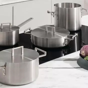 Alessi Convivio pot 24 cm