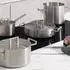 Alessi Convivio pot 24 cm