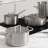 Alessi Convivio pot 20 cm