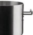 Alessi Convivio pot 20 cm