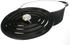 Chef Cuisine Bräter oval 6,7l schwarz emailliert