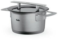 Fissler Kochtopf "Phi Collection" Edelstahl 18/10