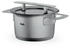 Fissler Phi Collection Kochtopf mit Glasdeckel 16cm