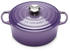 Le Creuset Signature Bräter rund 20 cm