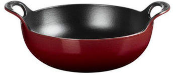 Le Creuset Balti Dish 20 cm classic rh&ocirc;ne