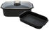 Elo Bräter Duo Vital 40x26 cm