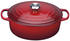 Le Creuset Signature Bräter oval 29 cm