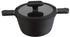 Mulex Happiness Topfset Blackline 6-teilig