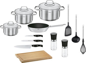 R&ouml;sle Gourmet-Set Elegance 13-teilig