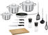 Rösle Gourmet-Set Elegance 13-teilig
