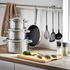Rösle Gourmet-Set Elegance 13-teilig
