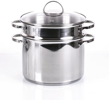 Moneta Allegro Set Pastaiola 22 cm
