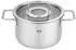 Fissler Pure Collection Topf-Set 4-tlg. 20+24cm